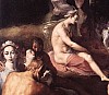 Cornelis van Haarlem (1562-1638) - Mariage de Thetis et Pelee (detail1).JPG